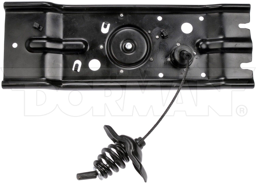 Dorman Spare Tire Hoist for 05-10 Grand Cherokee 924-535