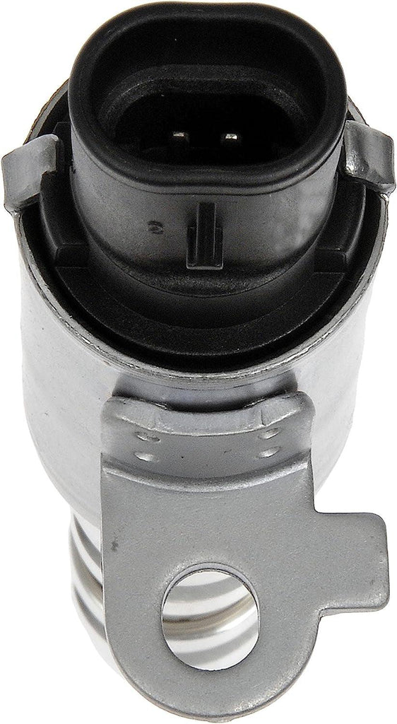 Dorman 916-713 Intake (Driver Side) Engine Variable Valve Timing (VVT) Solenoid Compatible with Select Hyundai / Kia Models