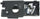 Dorman Interior Door Handle for Attitude, Accent 92192