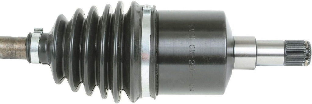 66-1055 New CV Axle