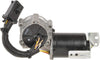 83-207 New Transfer Case Motor,1 Pack