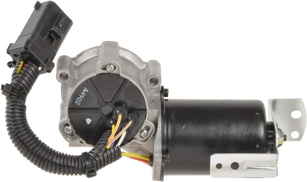 83-207 New Transfer Case Motor,1 Pack