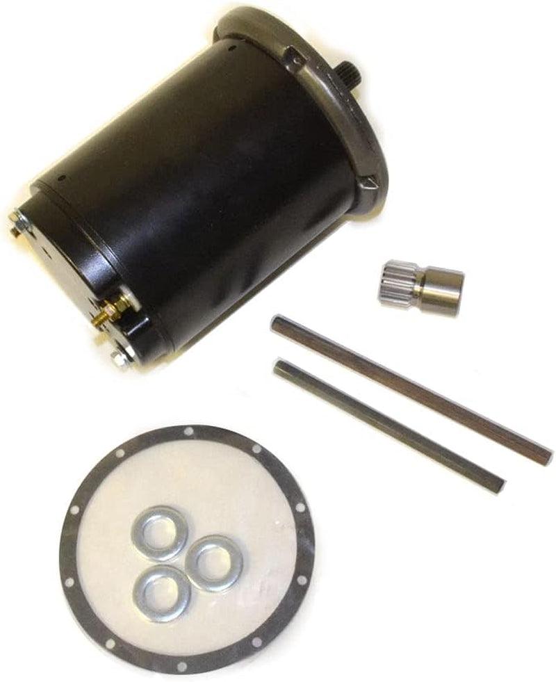 84211 SVC KIT_MTR UPGRADE_DC 1600