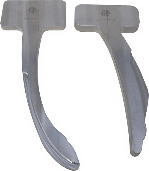 3925 Cam Phaser Holding Set - Left/Front & Right/Rear, Compatible with Chrysler, Multicolor