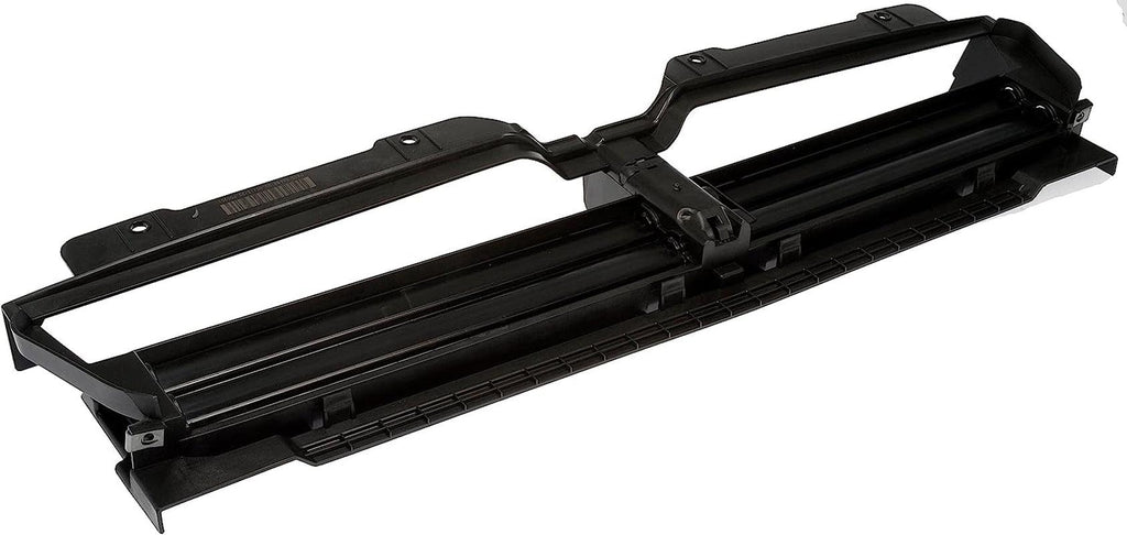 Dorman 601-567 Radiator Shutter Assembly Compatible with Select Ford Models