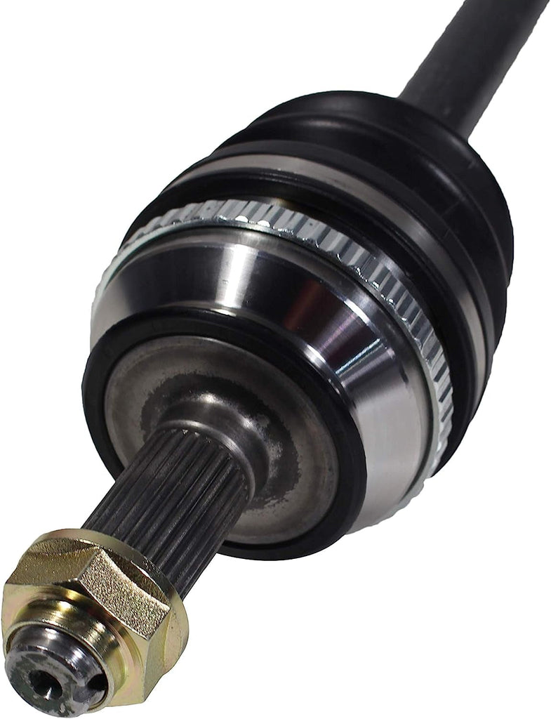 NCV21531 CV Axle Shaft Assembly - Left Front (Driver Side)