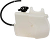 Dorman 603-033 Non-Pressurized Coolant Reservoir, White