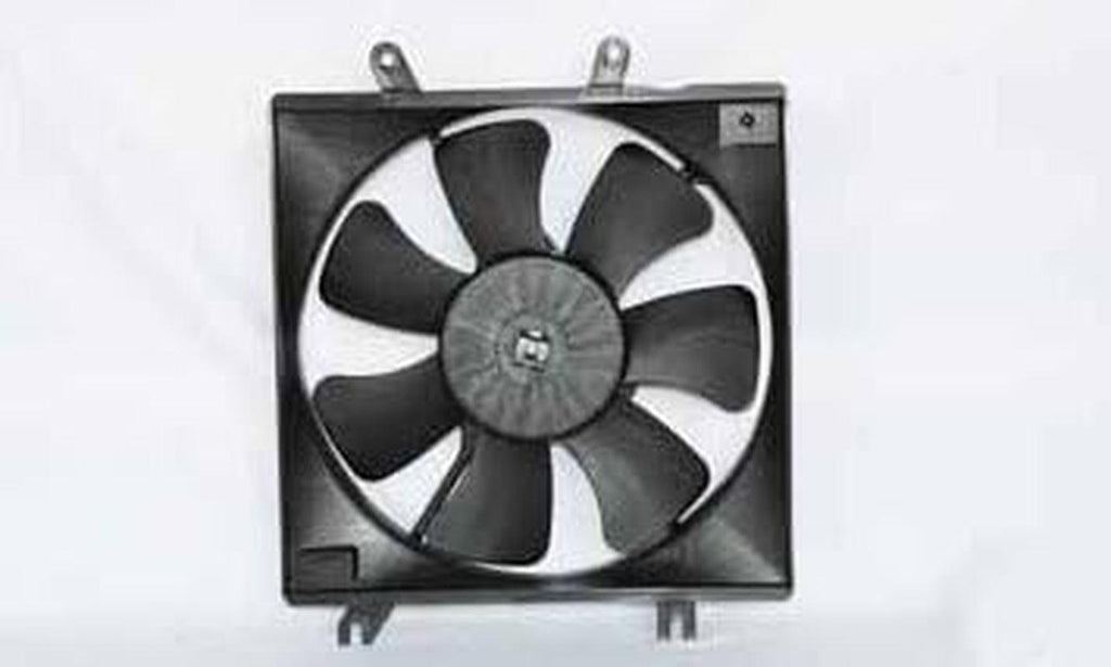 600730 Kia Replacement Radiator Cooling Fan Assembly
