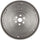Automotive  Z-280 Manual Transmission Flywheel