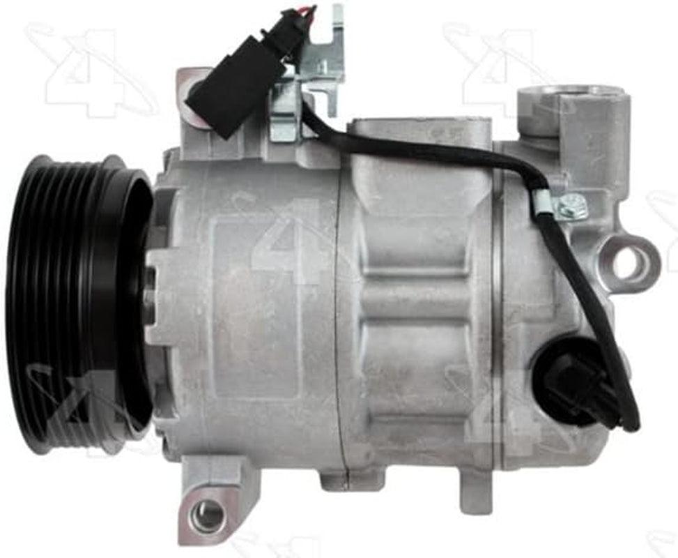 98350 A/C Compressor