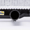 2968 Radiator Compatible with 2006-2013 Lexus IS250