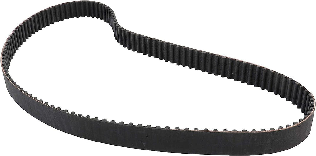 DNJ TB153A Timing Belt for 1993-2005 / Chrysler, Dodge, Mitsubishi/Eclipse, Galant, Outlander, Sebring, Stratus / 2.0L, 2.4L / SOHC / L4 / 16V, V / 122Cid, 2351Cc / 4G64 / VIN D, VIN G