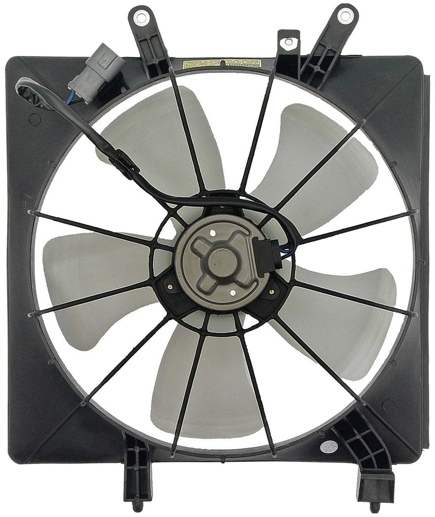 620-219 Engine Cooling Fan Assembly