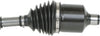 66-1112 New CV Axle
