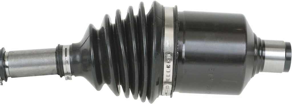 66-1112 New CV Axle