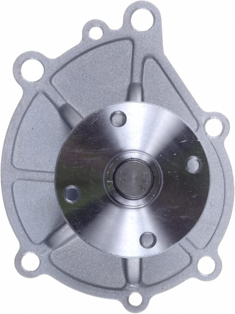 41130 Premium Engine Water Pump