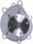 41130 Premium Engine Water Pump
