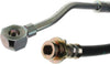 Professional 18J205 Front Driver Side Hydraulic Brake Hose Assembly