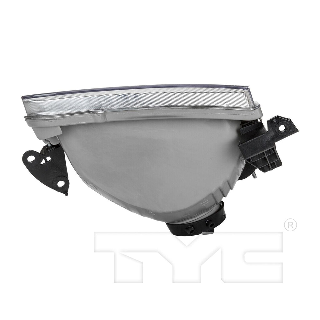 TYC Headlight Assembly for Sequoia, Tundra 20-6178-00
