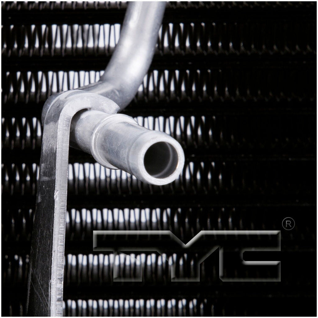 TYC Automatic Transmission Oil Cooler for LX570, Land Cruiser 19060