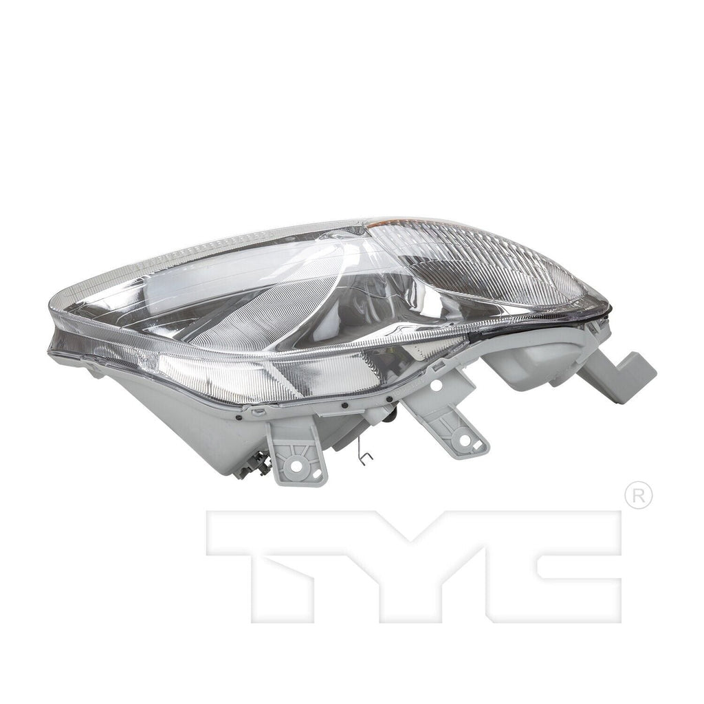 TYC Headlight Assembly for 1996-1998 Civic 20-3161-01