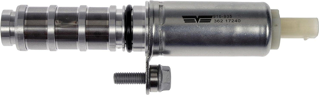 Dorman 916-935 Engine Variable Valve Timing (VVT) Solenoid Compatible with Select Models