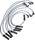 2943 Spark Plug Wire Set