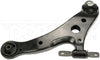Suspension Control Arm for Avalon, Camry, ES350, RX350, Rx400H+More 520-402