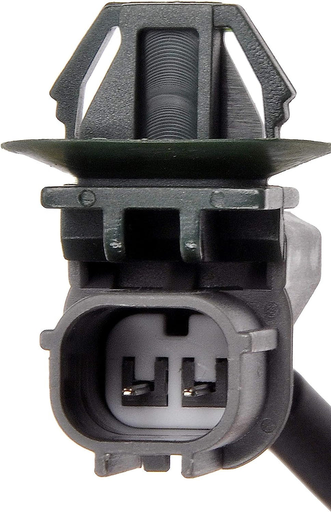 Dorman 695-135 Rear Driver Side ABS Wheel Speed Sensor Compatible with Select Honda Models
