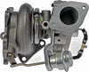 Dorman 917-169 Turbocharger Compatible with Select Subaru Models