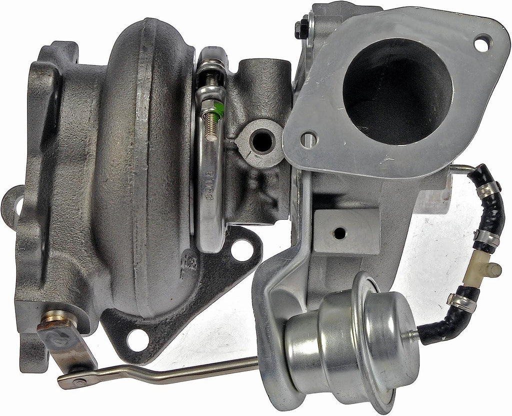 Dorman 917-169 Turbocharger Compatible with Select Subaru Models
