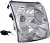 Dorman Headlight Assembly for Explorer Sport Trac, Explorer Sport 1591217