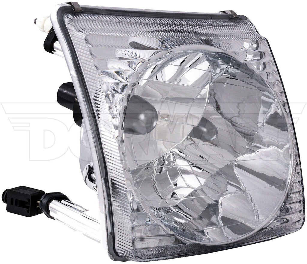 Dorman Headlight Assembly for Explorer Sport Trac, Explorer Sport 1591217