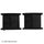 Beck Arnley Suspension Stabilizer Bar Bushing Kit for Prizm, Corolla 101-5577