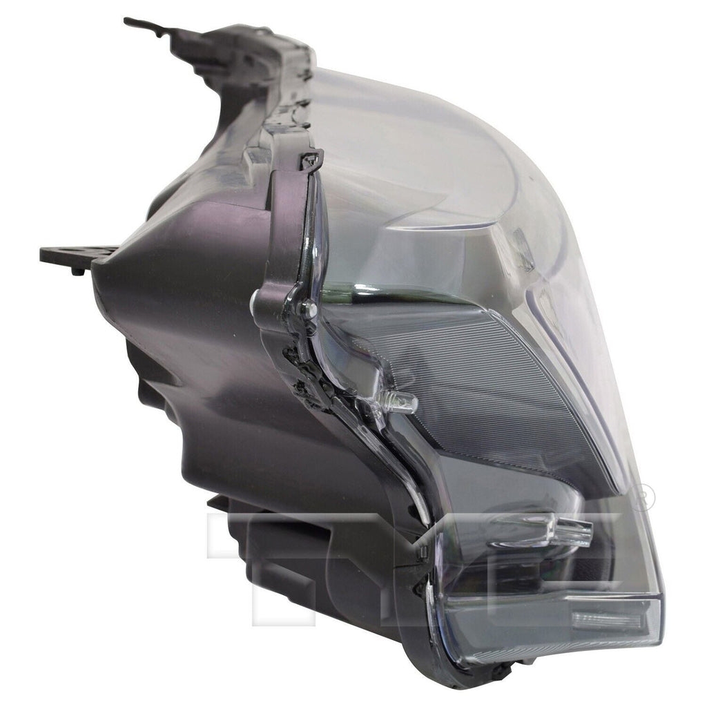 TYC Headlight Assembly for 17-21 CR-V 20-9920-00