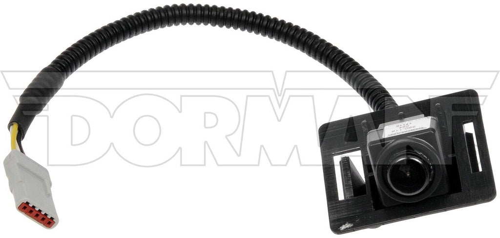 Dorman Park Assist Camera for 16-19 Chevrolet Malibu 590-116
