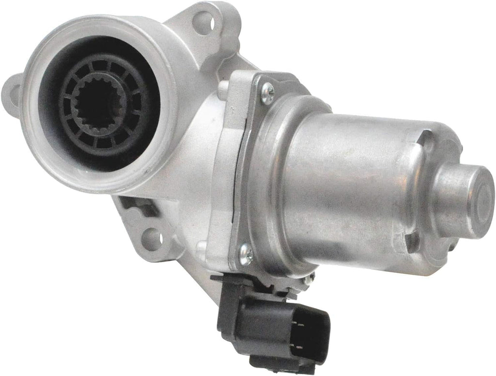 83-121 New Transfer Case Motor