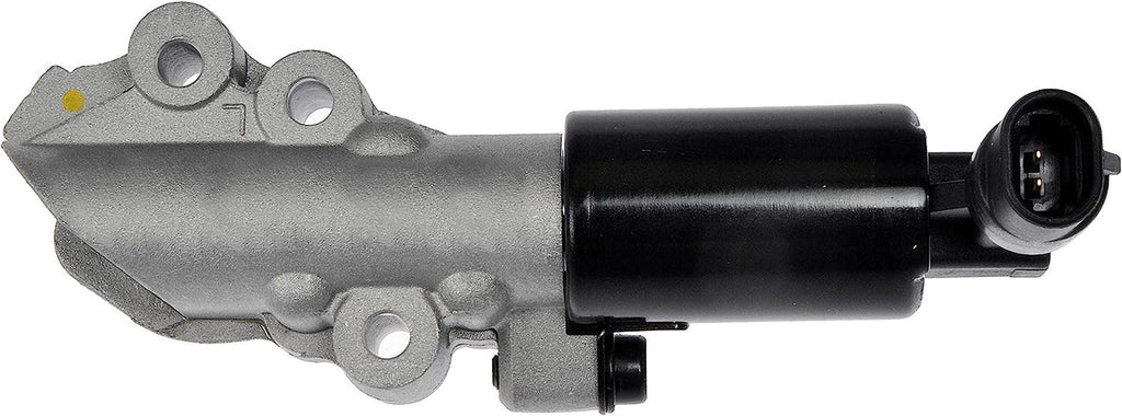 Dorman 916-709 Exhaust (Driver Side) Engine Variable Valve Timing (VVT) Solenoid Compatible with Select Hyundai / Kia Models