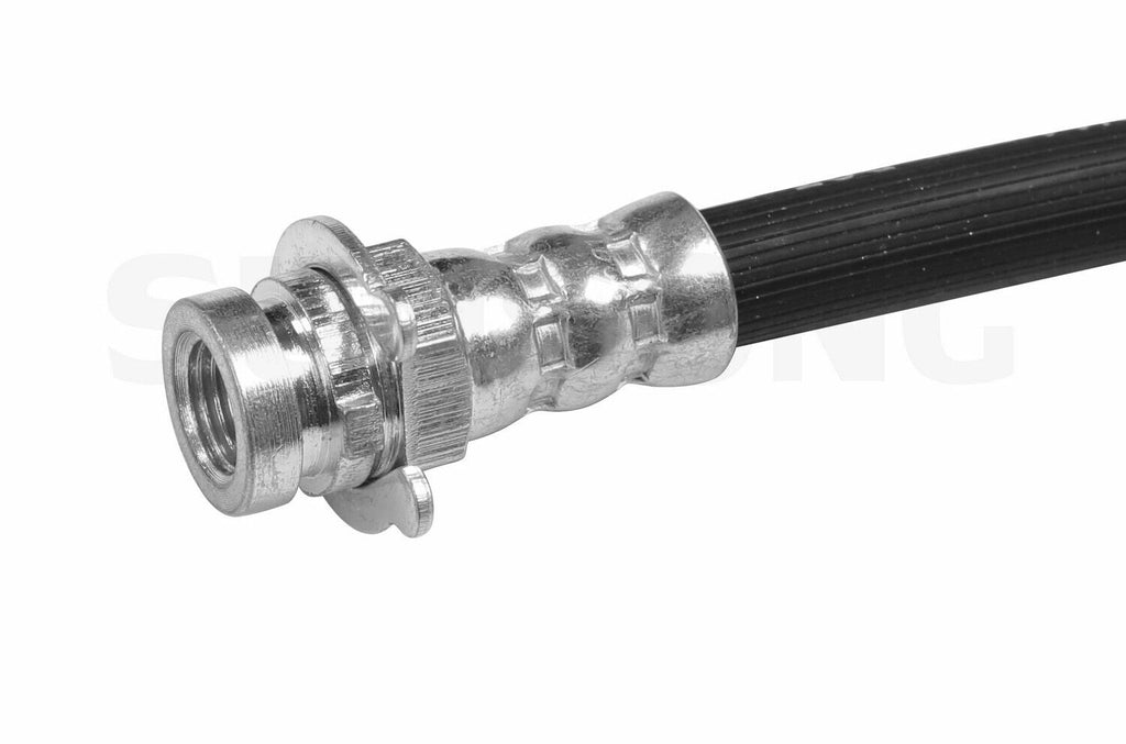 Brake Hydraulic Hose for Commercial Chassis, Roadmaster, Brougham+More 2201171