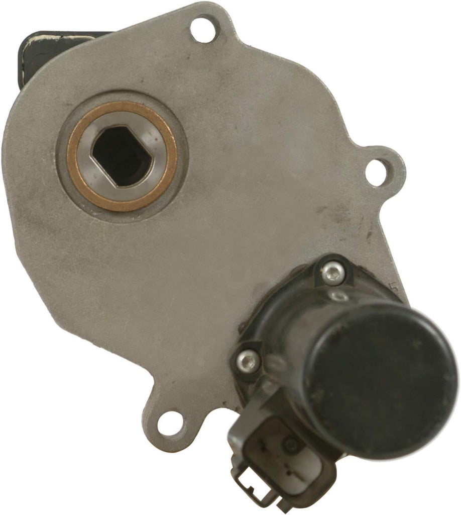 48-205 Remanufactured Transfer Case Motor