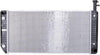 2866 Radiator Compatible with 2004-2014 Chevrolet Express Vans