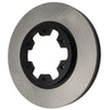 Centric Front Disc Brake Rotor for Nissan (120.42029)