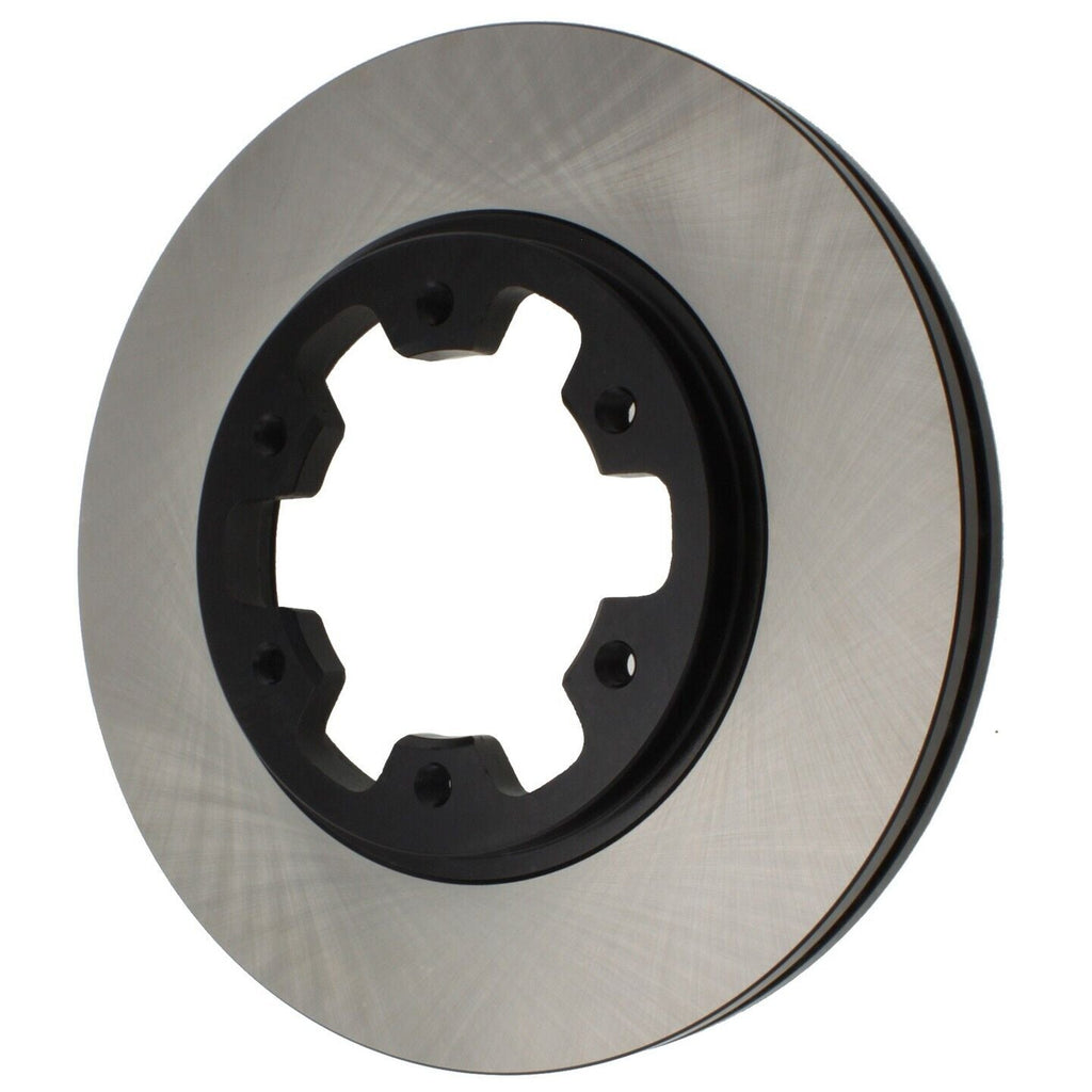 Centric Front Disc Brake Rotor for Nissan (120.42029)