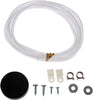 Dorman 54002 Engine Coolant Recovery Kit Universal Fit