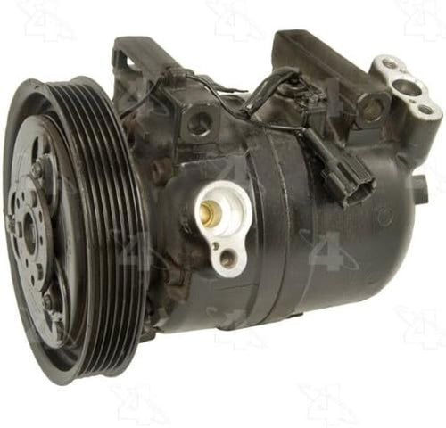 67454 A/C Compressor