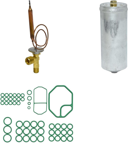 AK2707 - A/C System Repair Kit