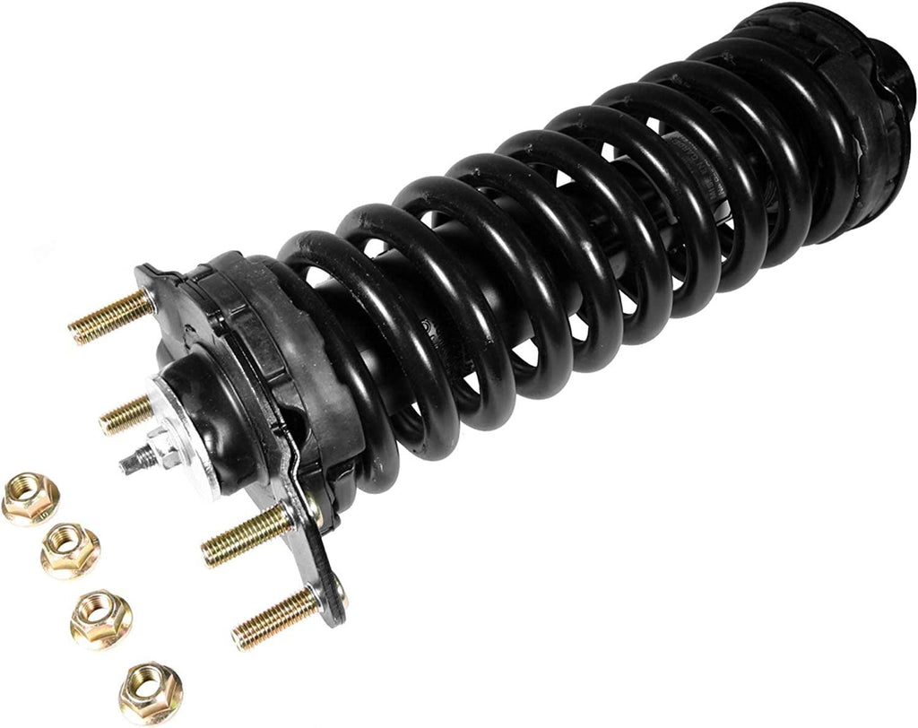 Quick-Strut 171577L Strut and Coil Spring Assembly