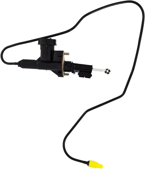 Prefilled Master Cylinder PM0706