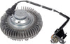 Dorman 622-104 Engine Cooling Fan Clutch for Select Dodge Models