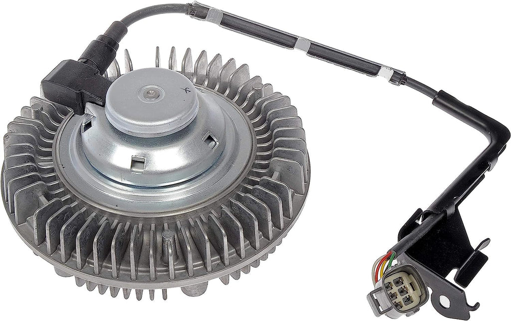 Dorman 622-104 Engine Cooling Fan Clutch for Select Dodge Models
